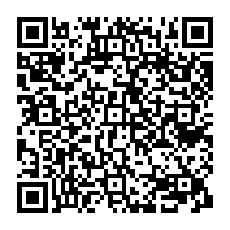 QR to open the iOS build